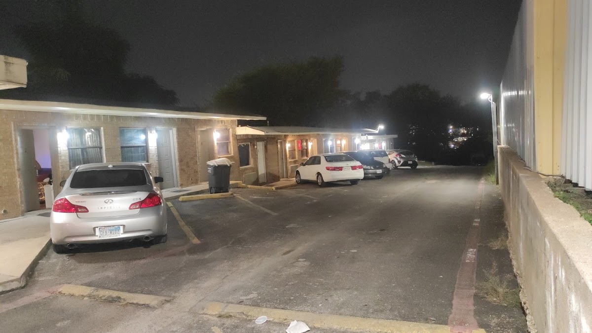 La Santa Motel