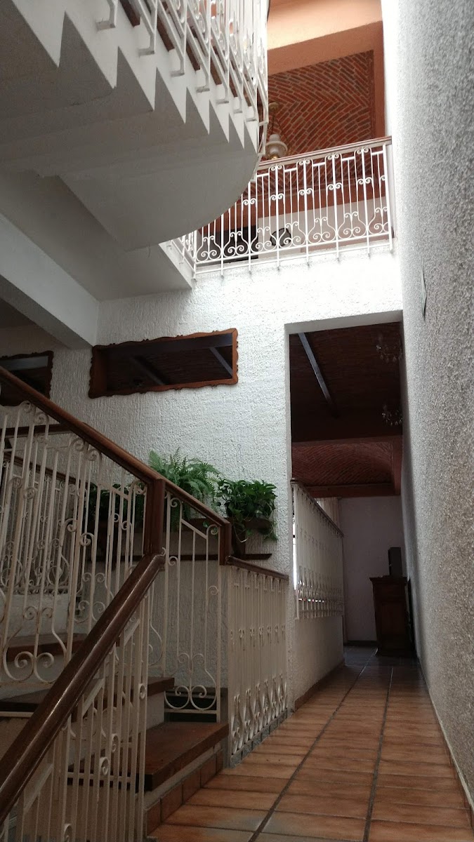 Casa Madera