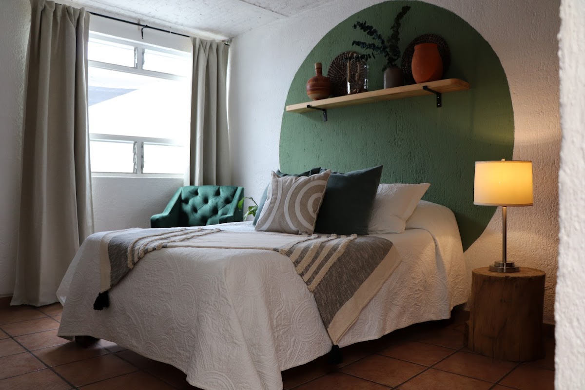Room 1