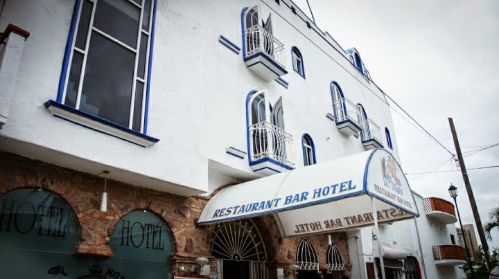 Hotel La Mission