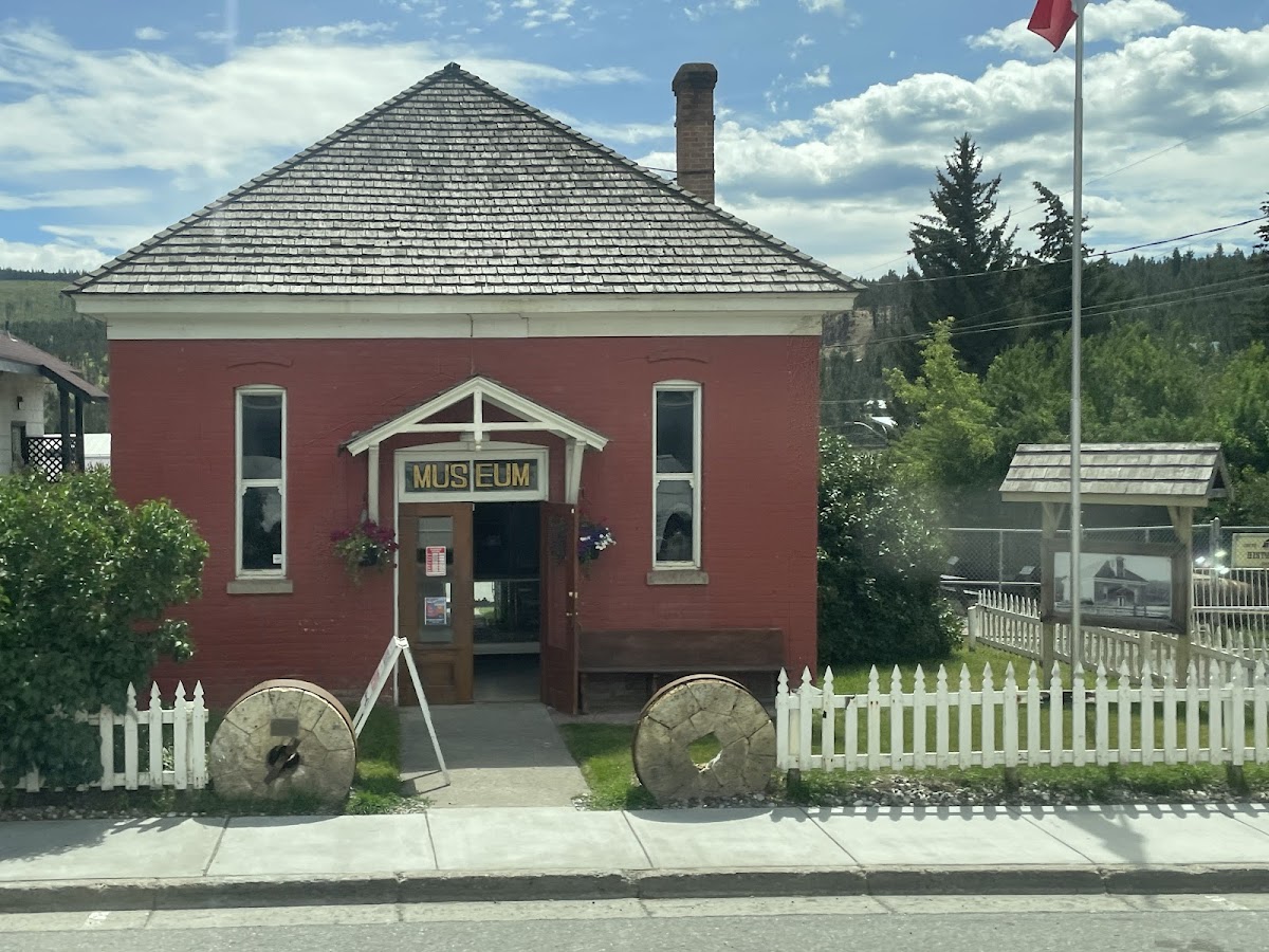 Clinton Museum