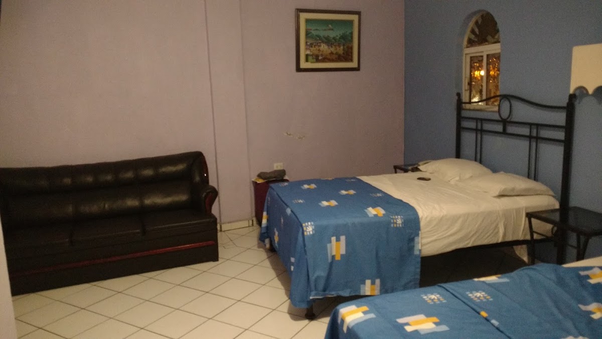 Room 9