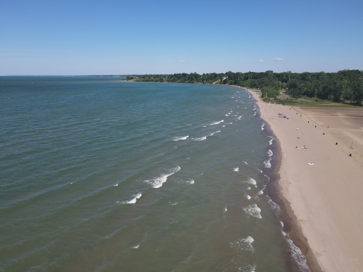 Seacliff Park