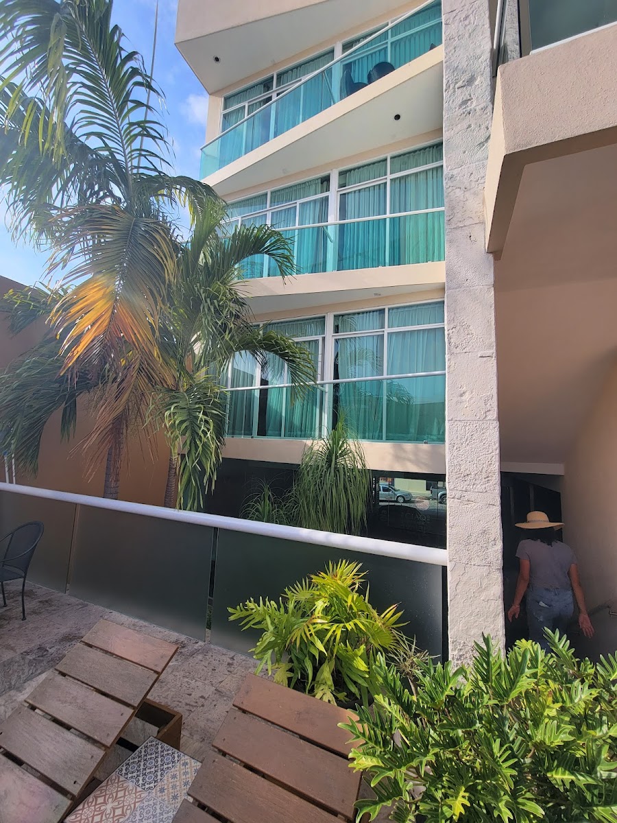 BLAZE Hotel & Suites Vallarta