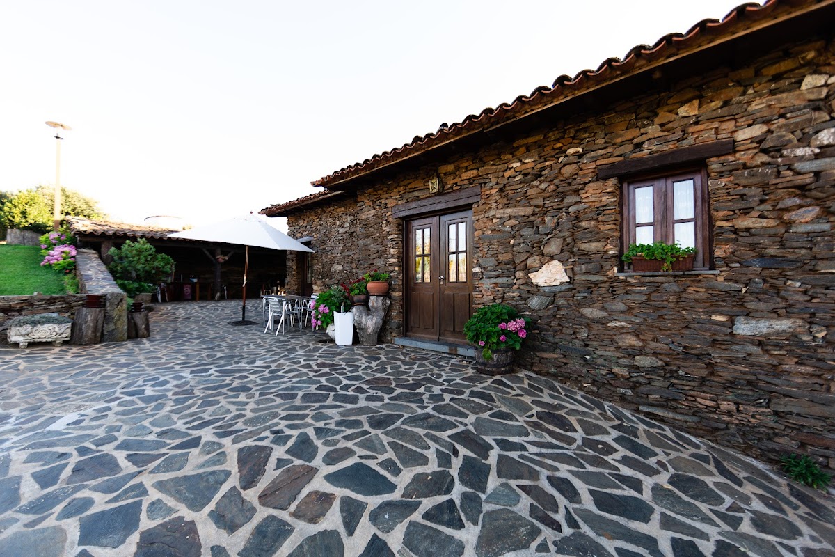 Casa Dos Pinelas