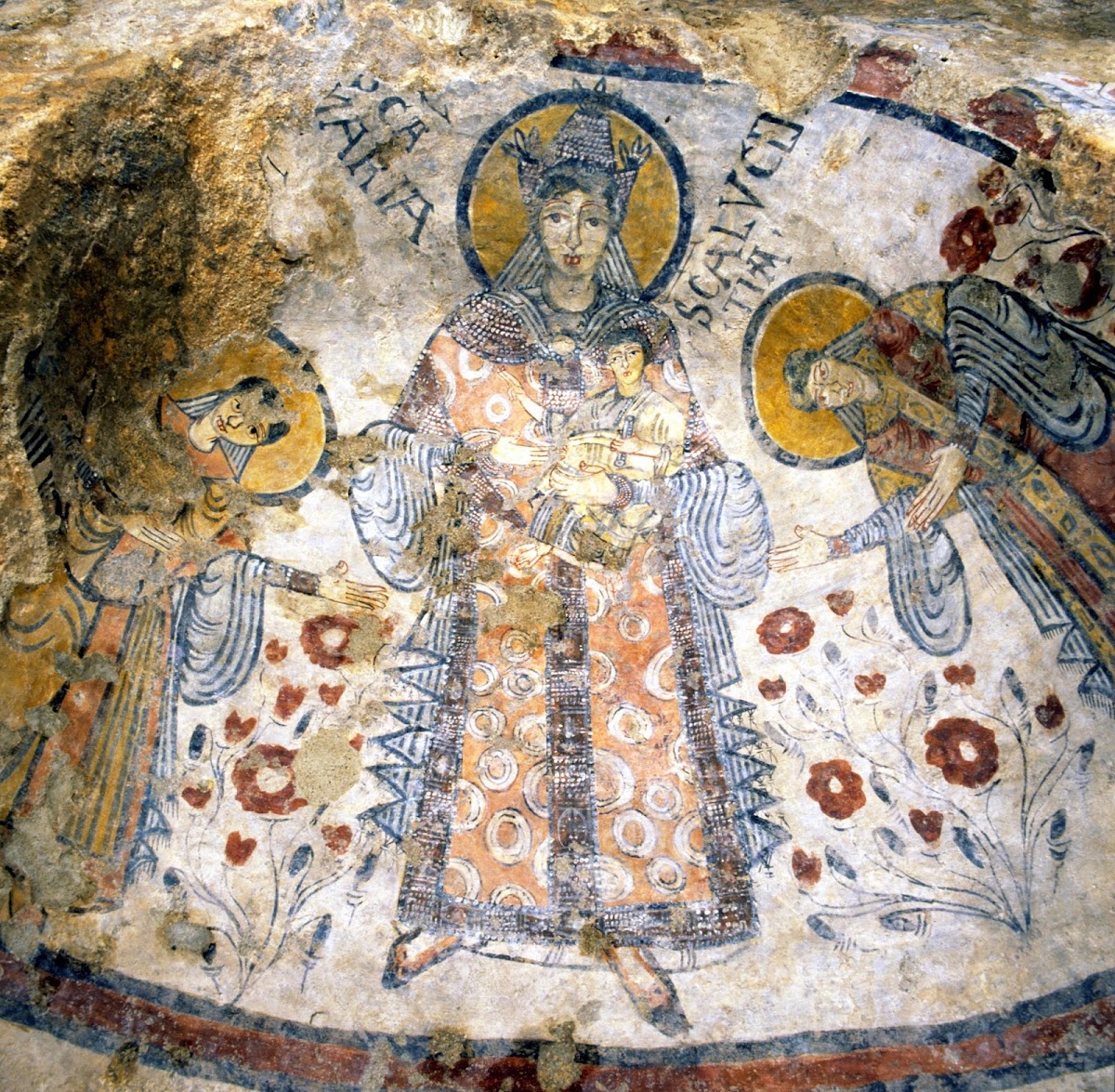Crypt of Original Sin