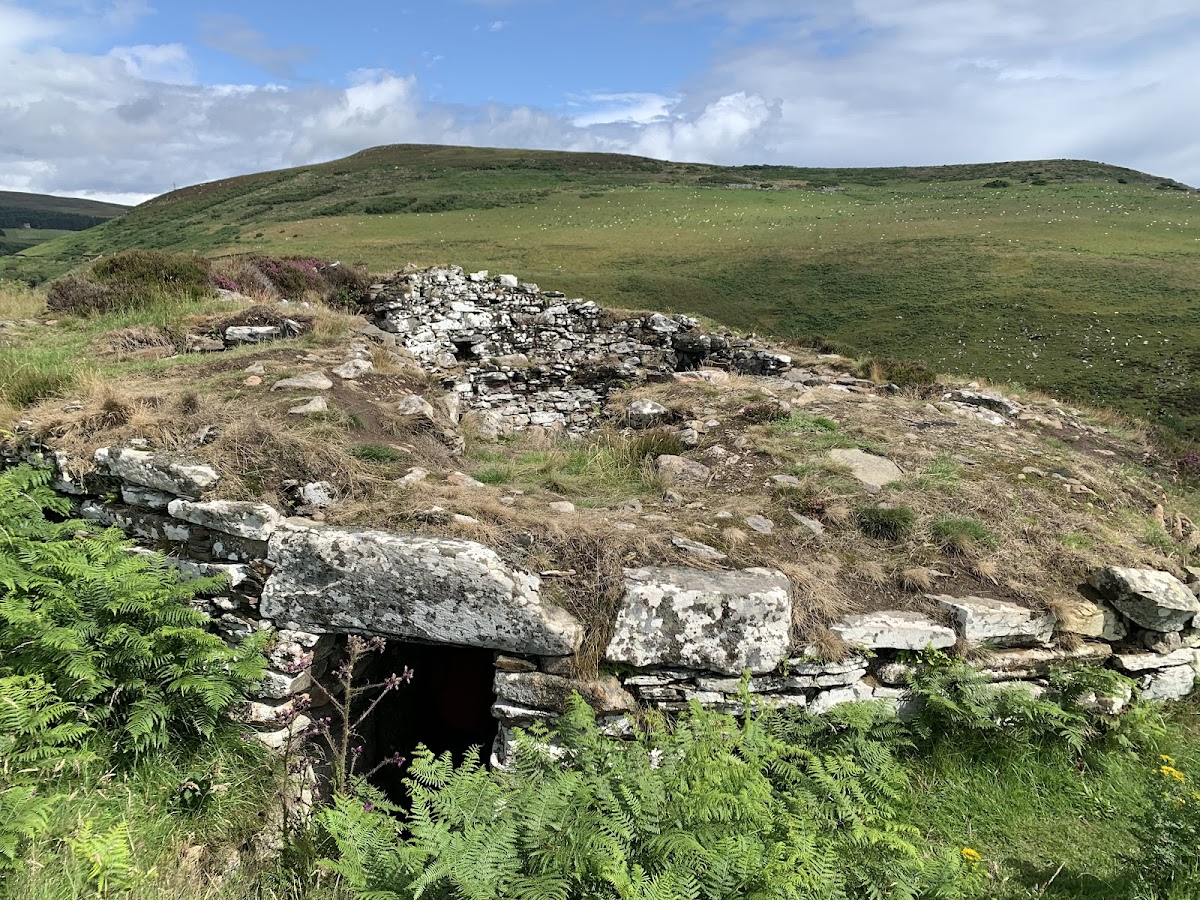 Ousdale Broch