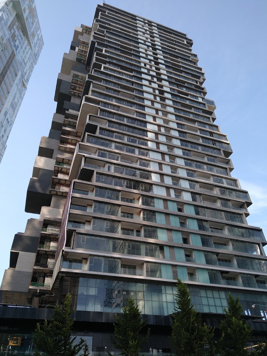 Signature Suites