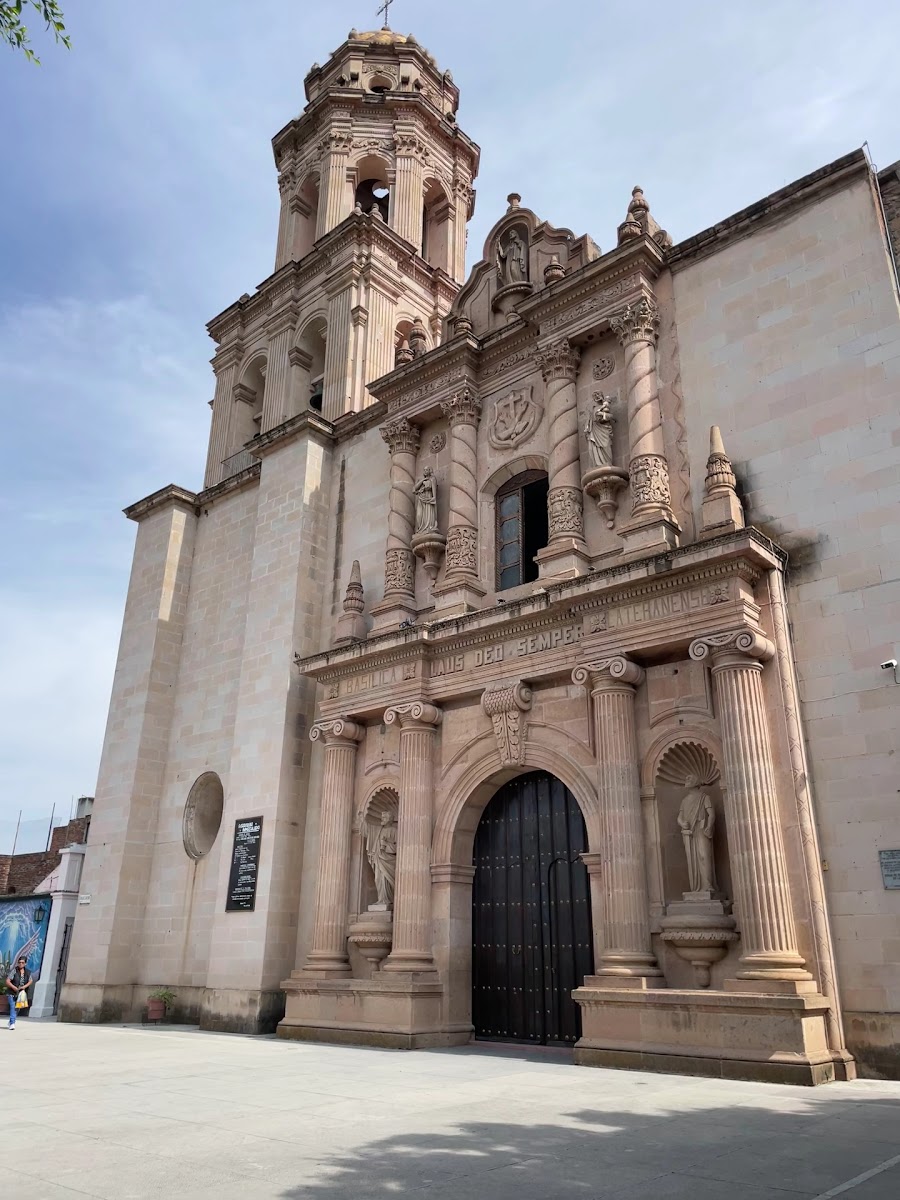 Sayula Pueblo Mágico