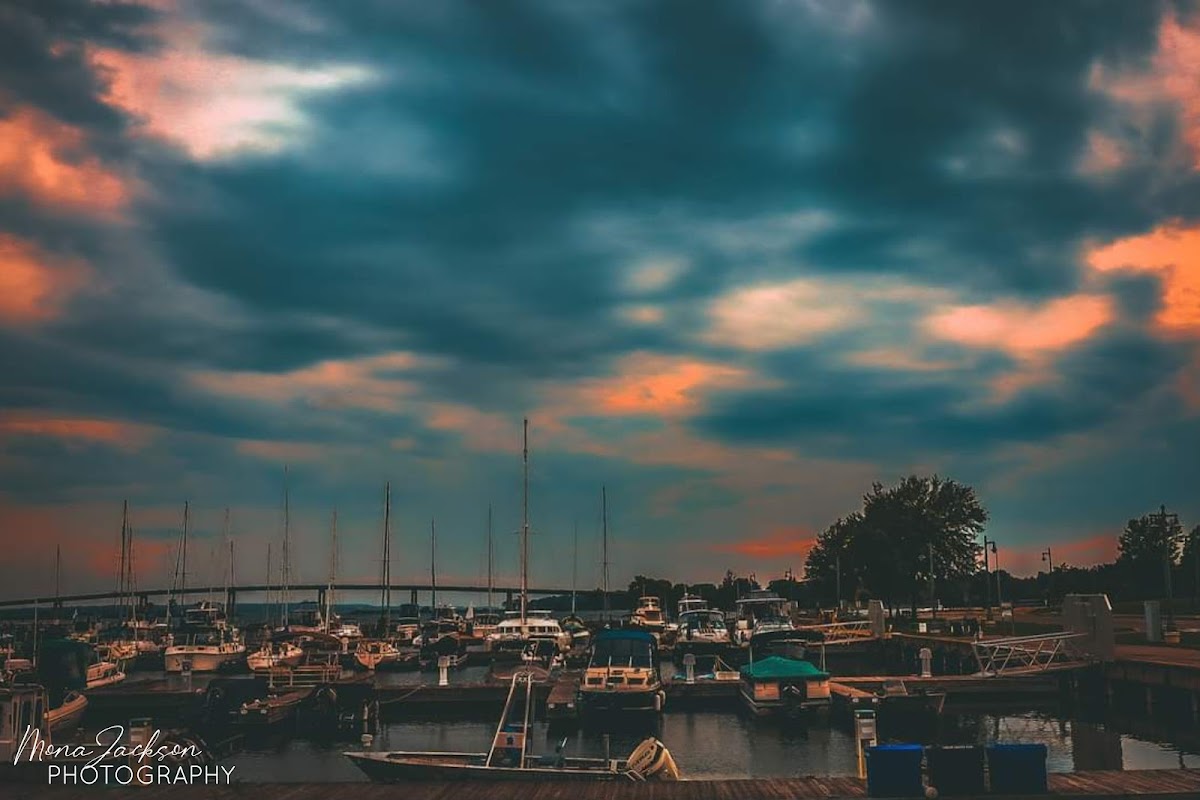 Bay of Quinte