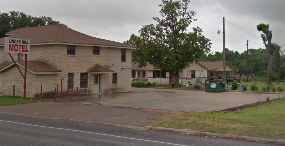 Linden Hill Motel