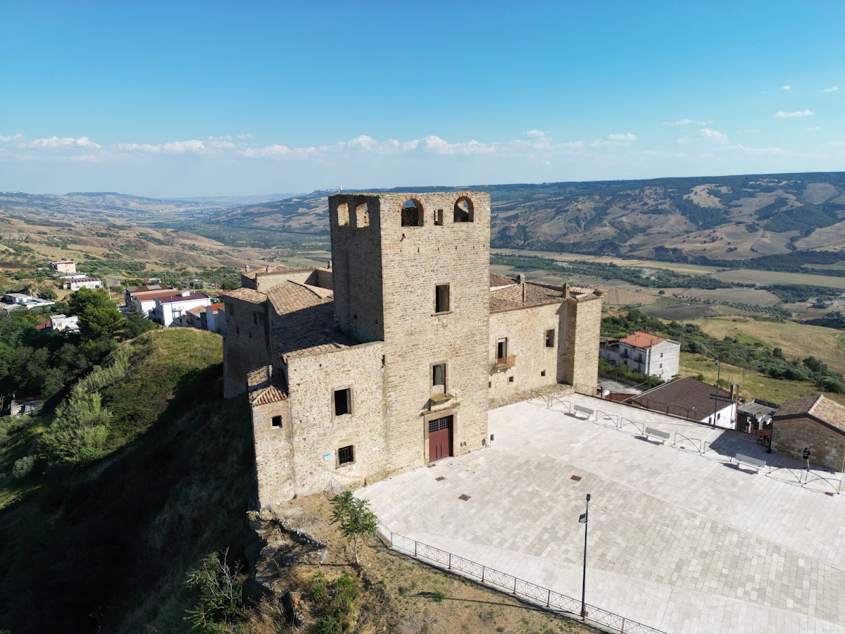 Castello Sichinulfo