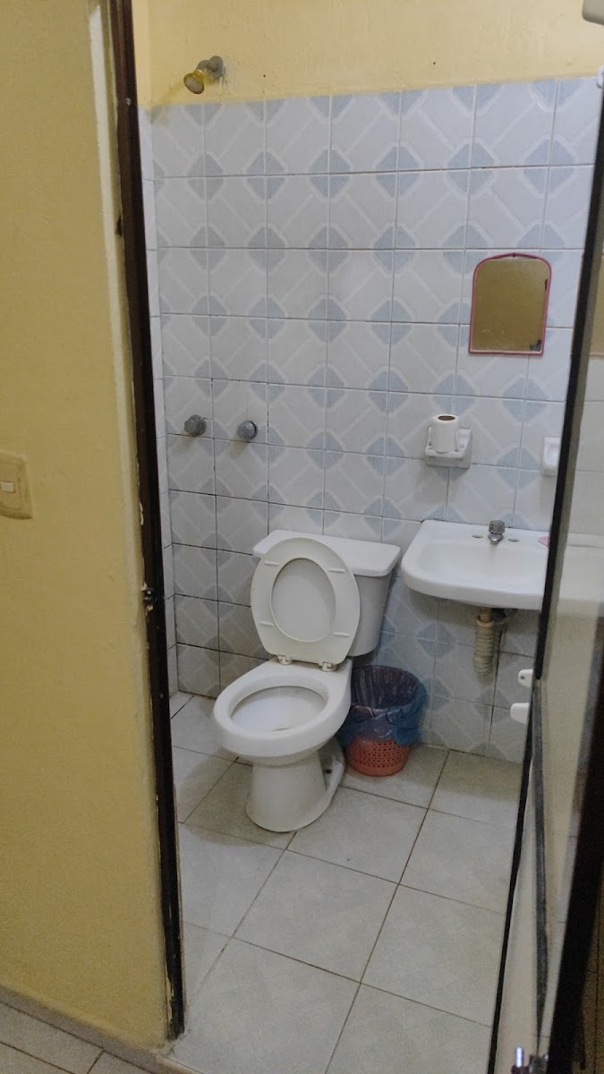 Room 1