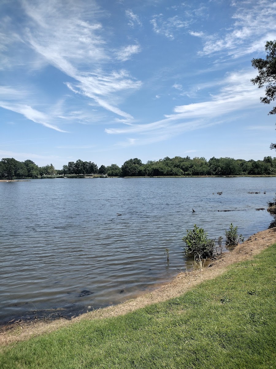 Arrowhead Lake