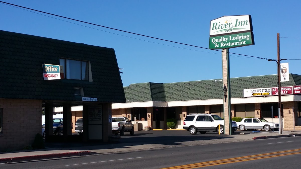 The River Inn