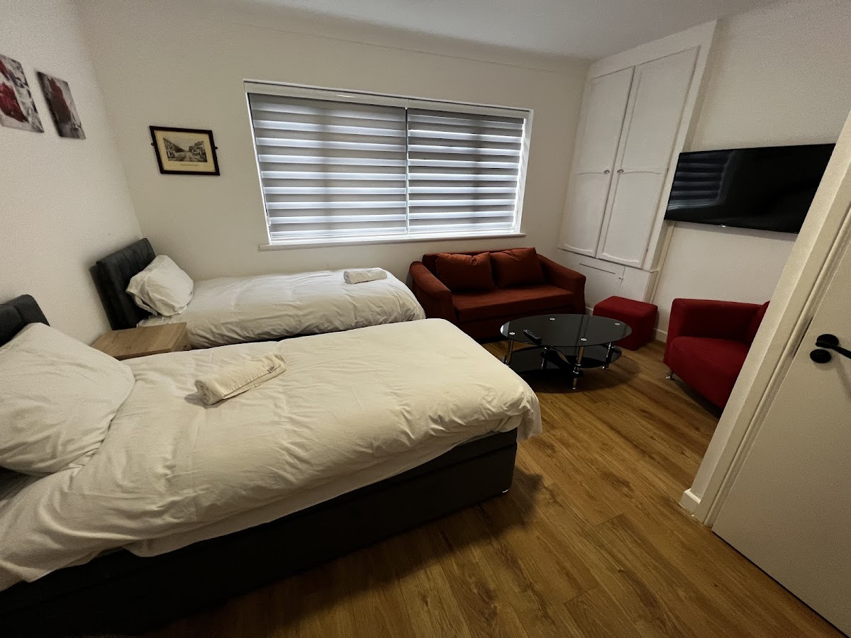 Room 8