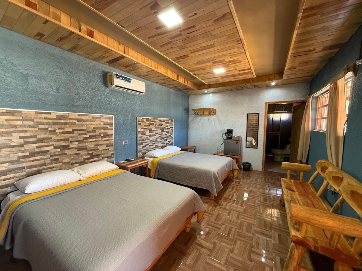Room 1