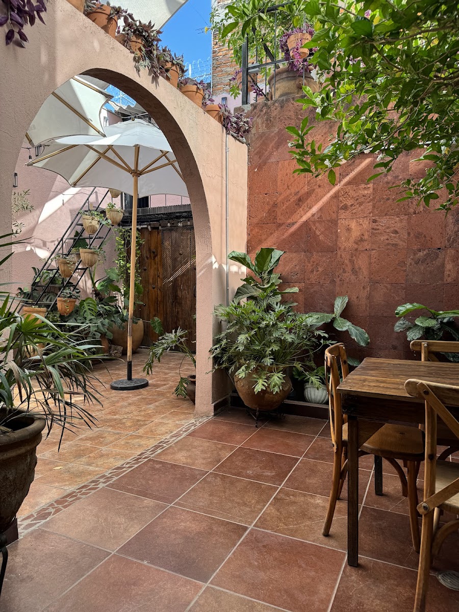 Casa Bonita