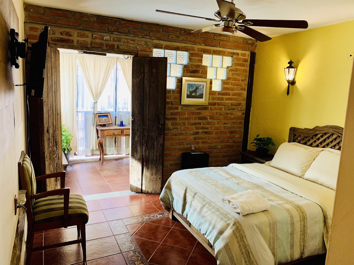Room 1
