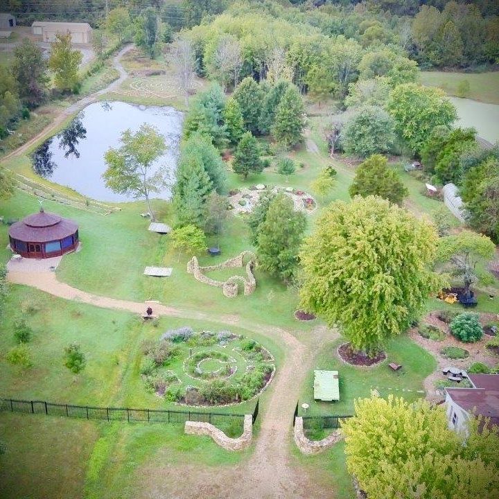 Mandala Gardens