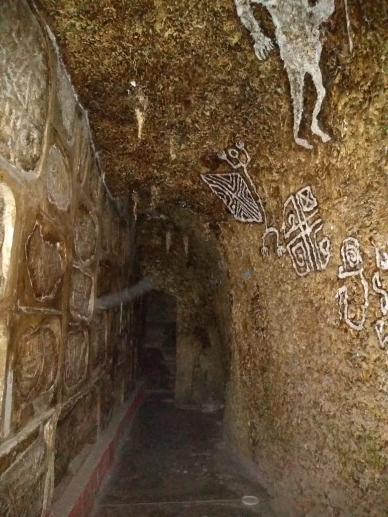 Museo Hu Tezzo