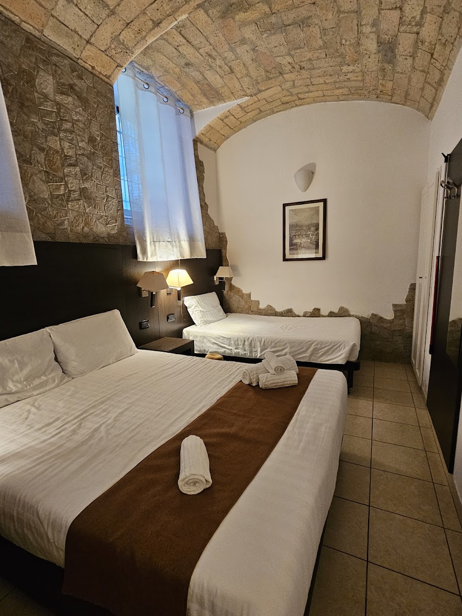 Saint Peter Loft