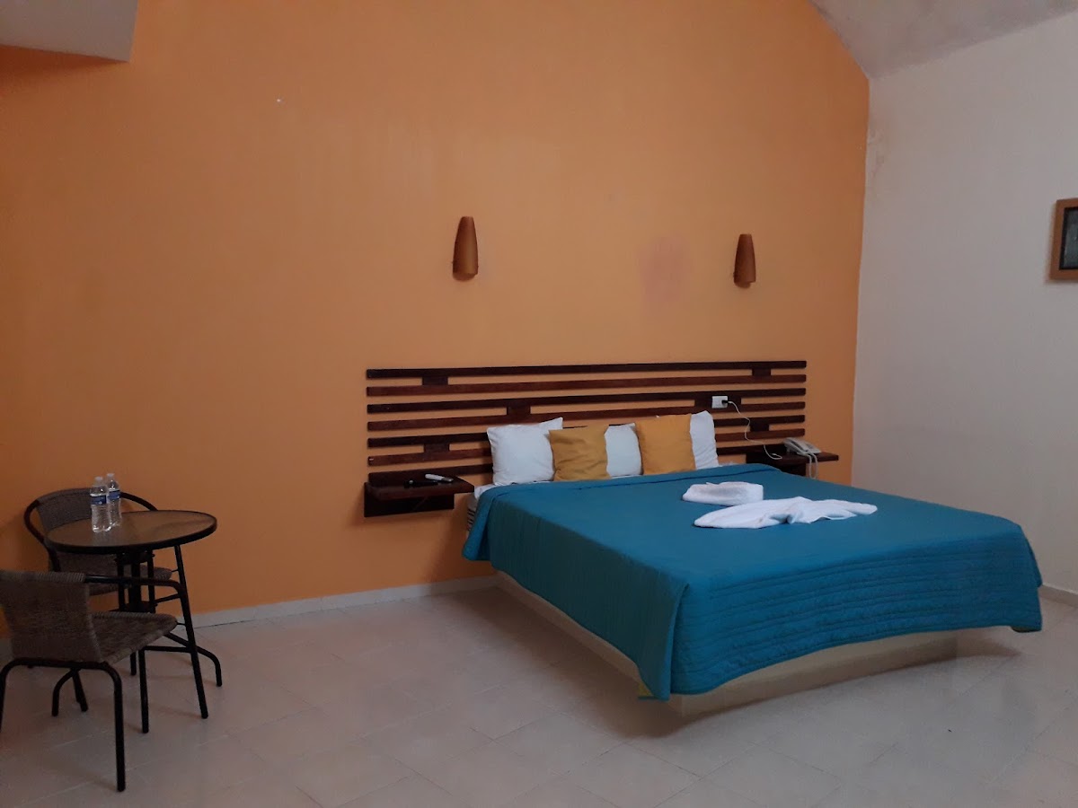 Room 1