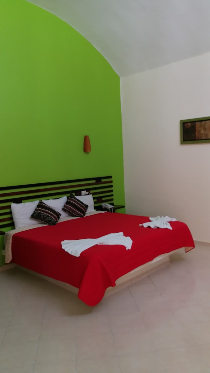 Room 8