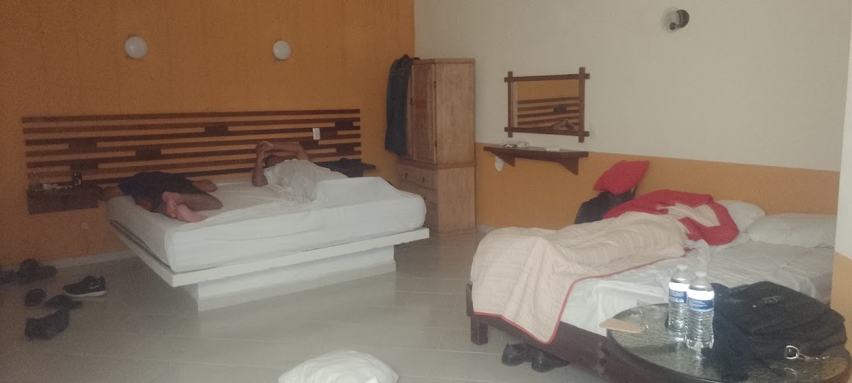 Room 9