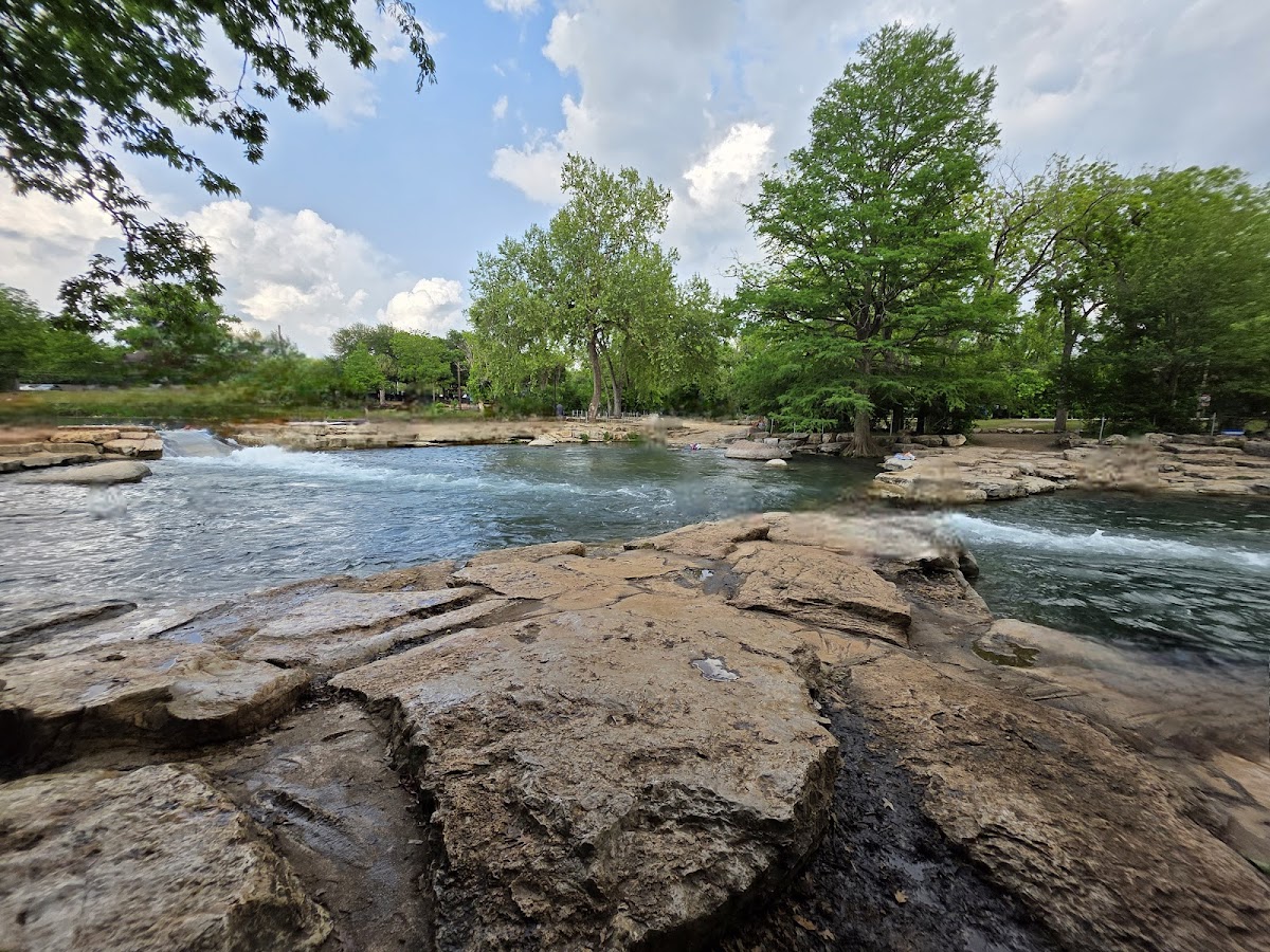 Rio Vista Park