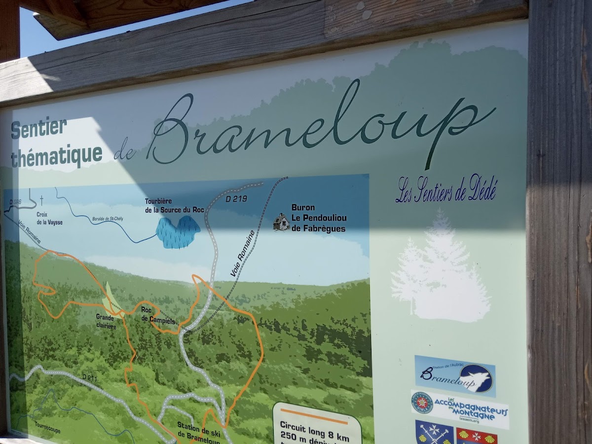 Ski Brameloup