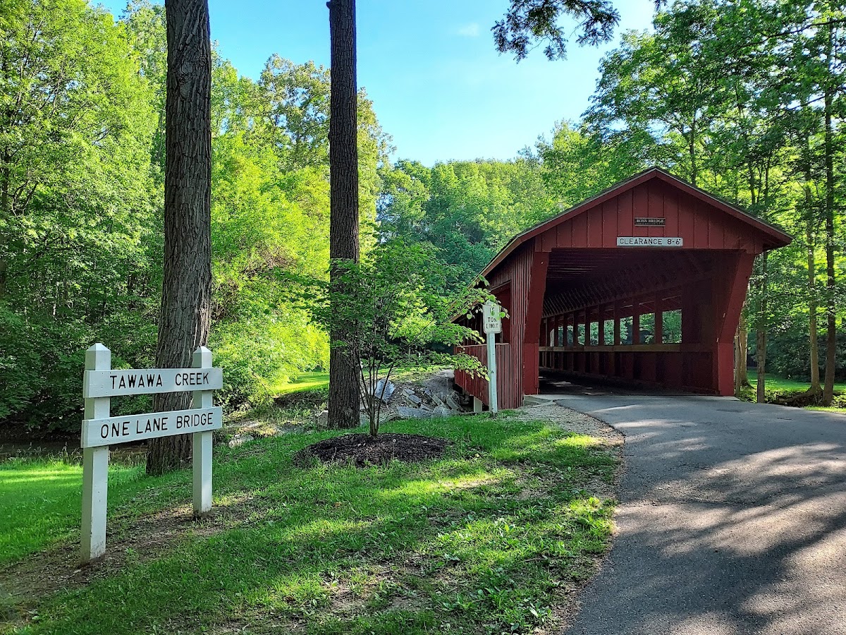 Tawawa Park