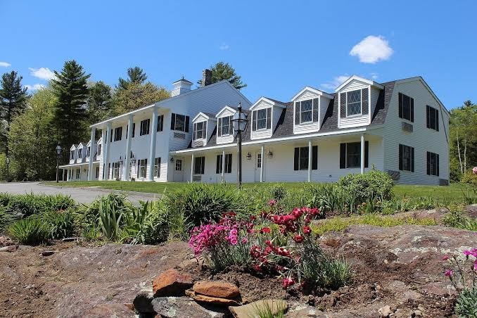 Black Horse Inn