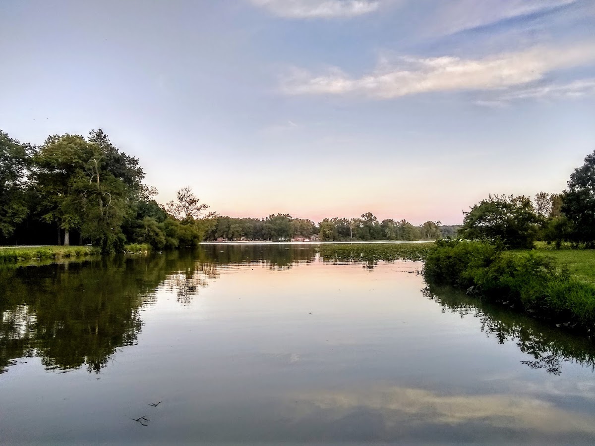 Lake Loramie State Park