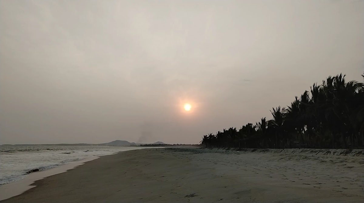 Playa Tortuga