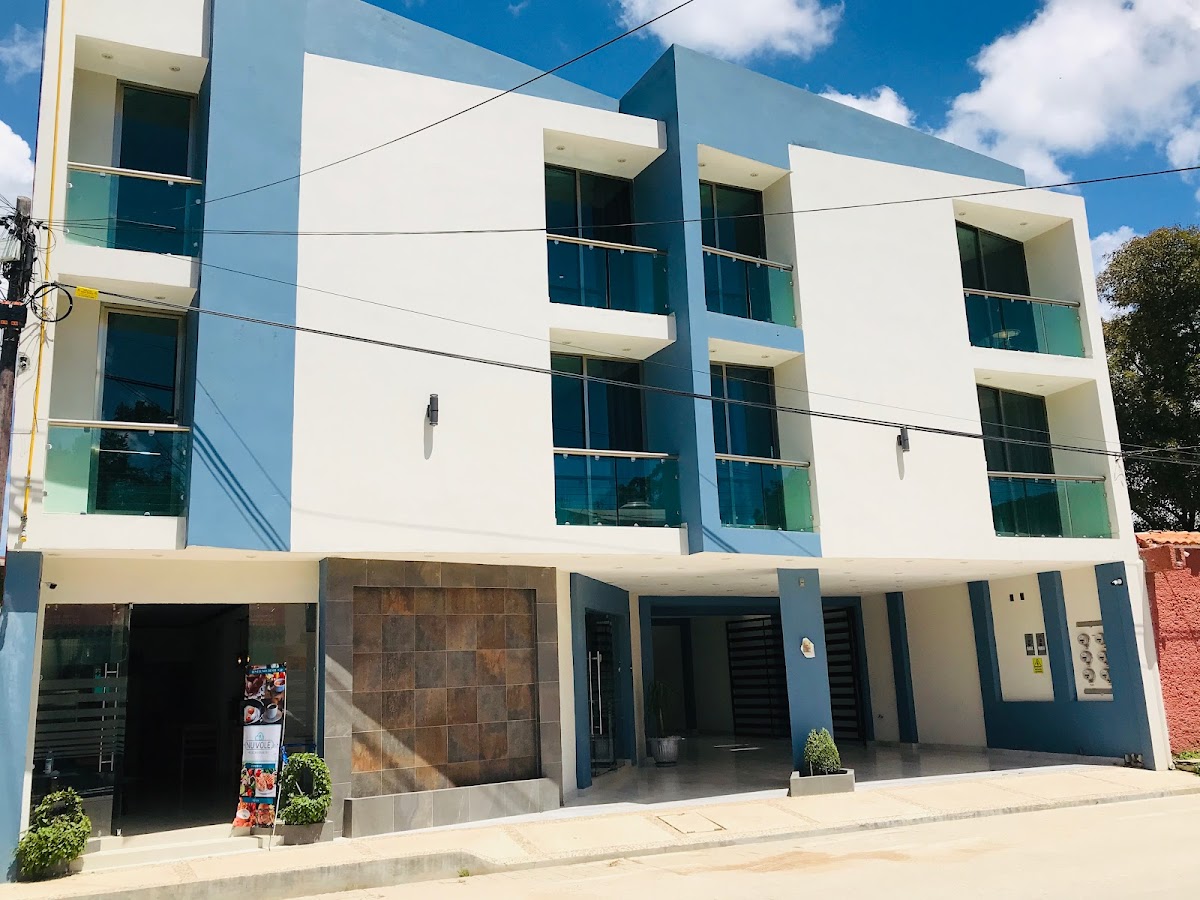 Hotel Gol Inn