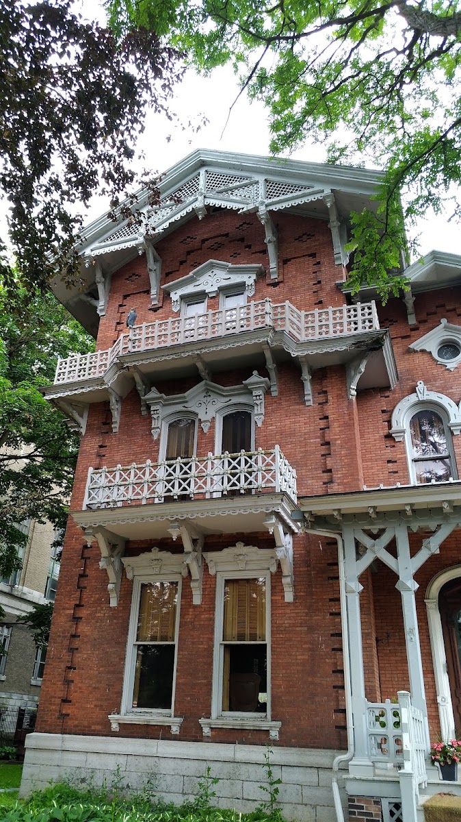 Jefferson County Historical Society