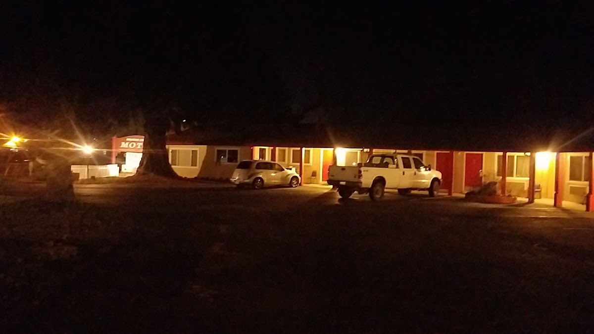 Spanish Creek Motel