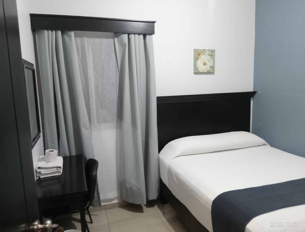 Room 1