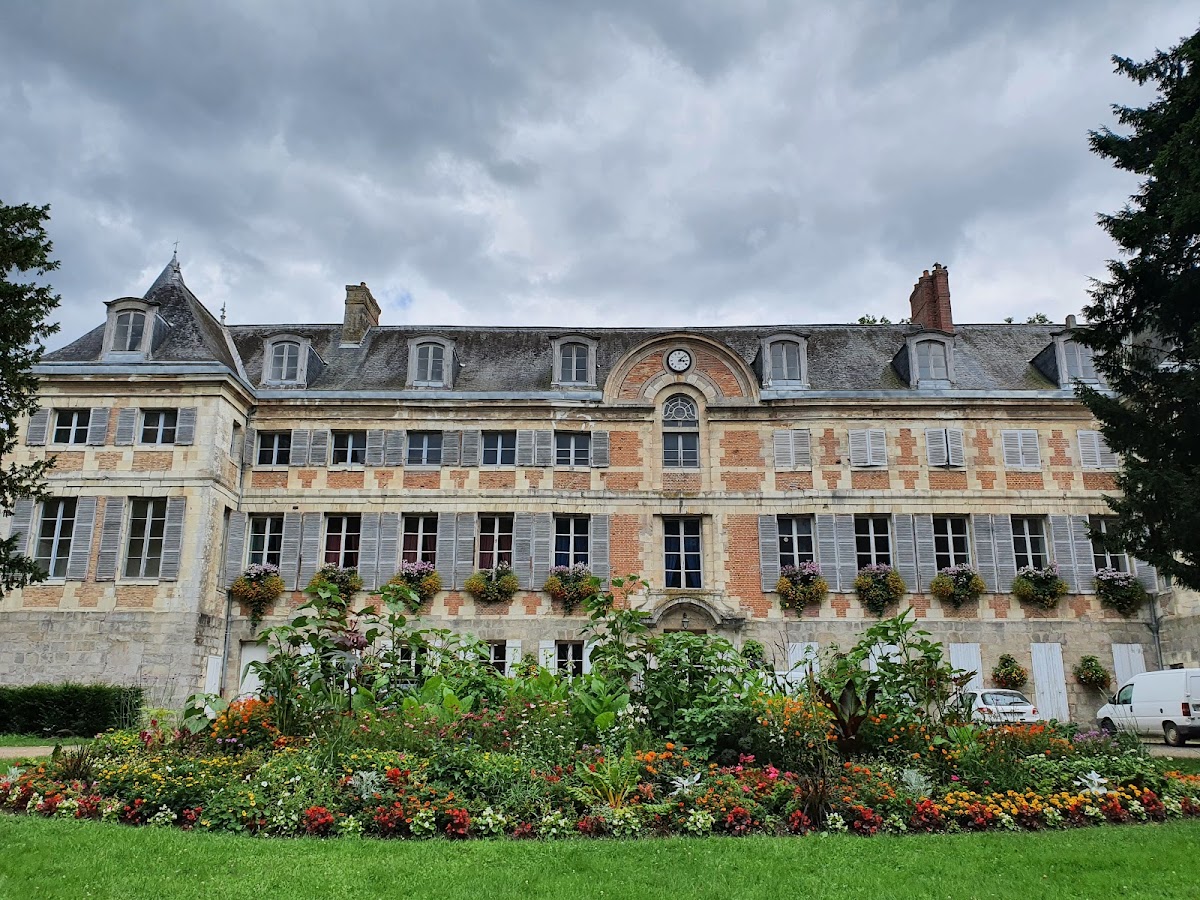 Château de Dormans