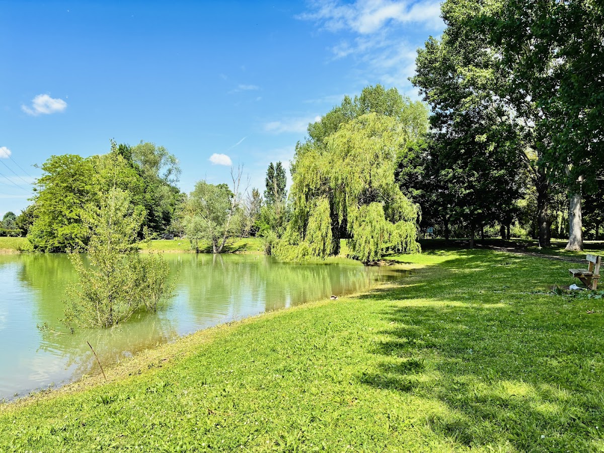 Parc de la Lère
