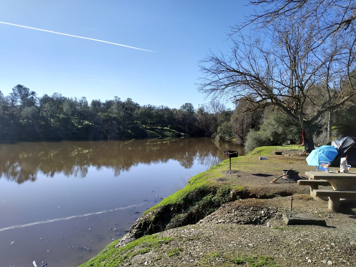 Lake Amador