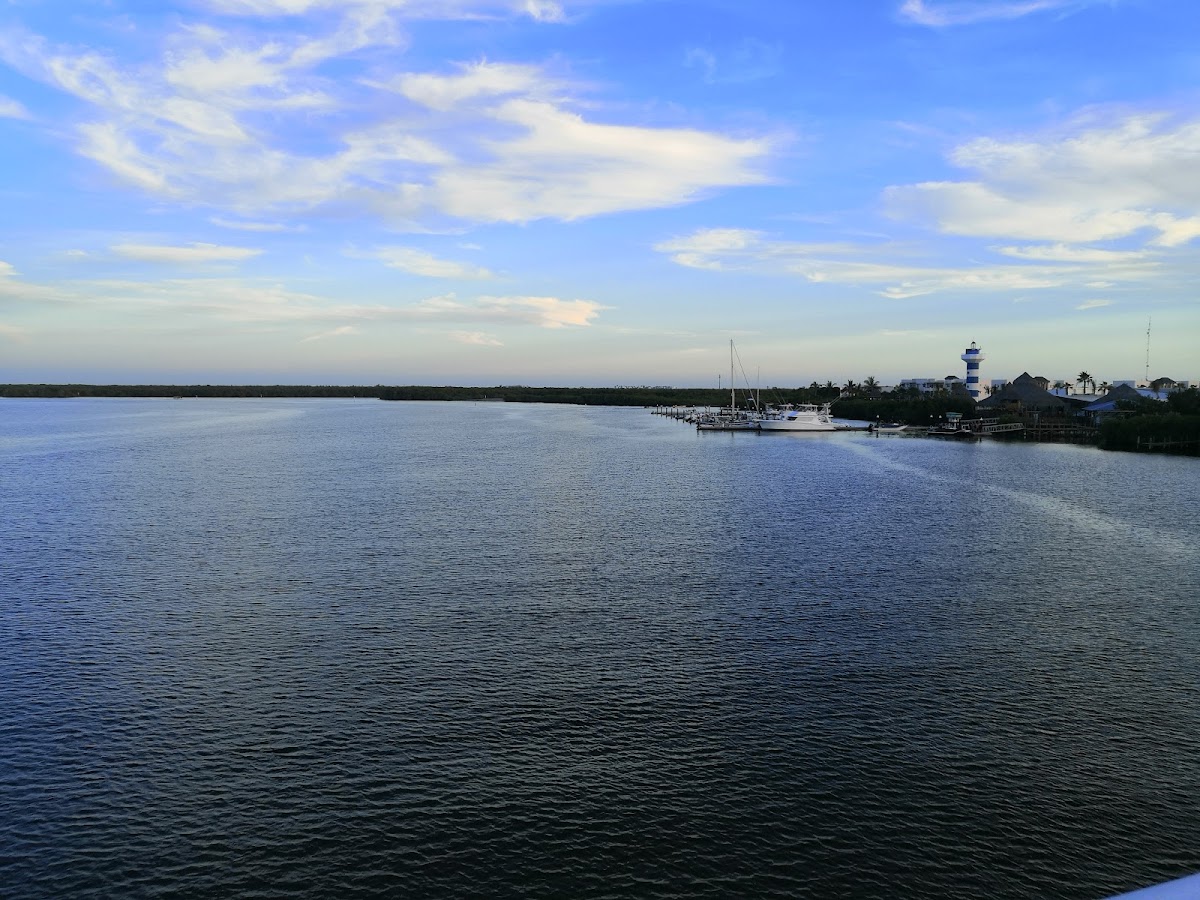 Playa de Nuevo Altata