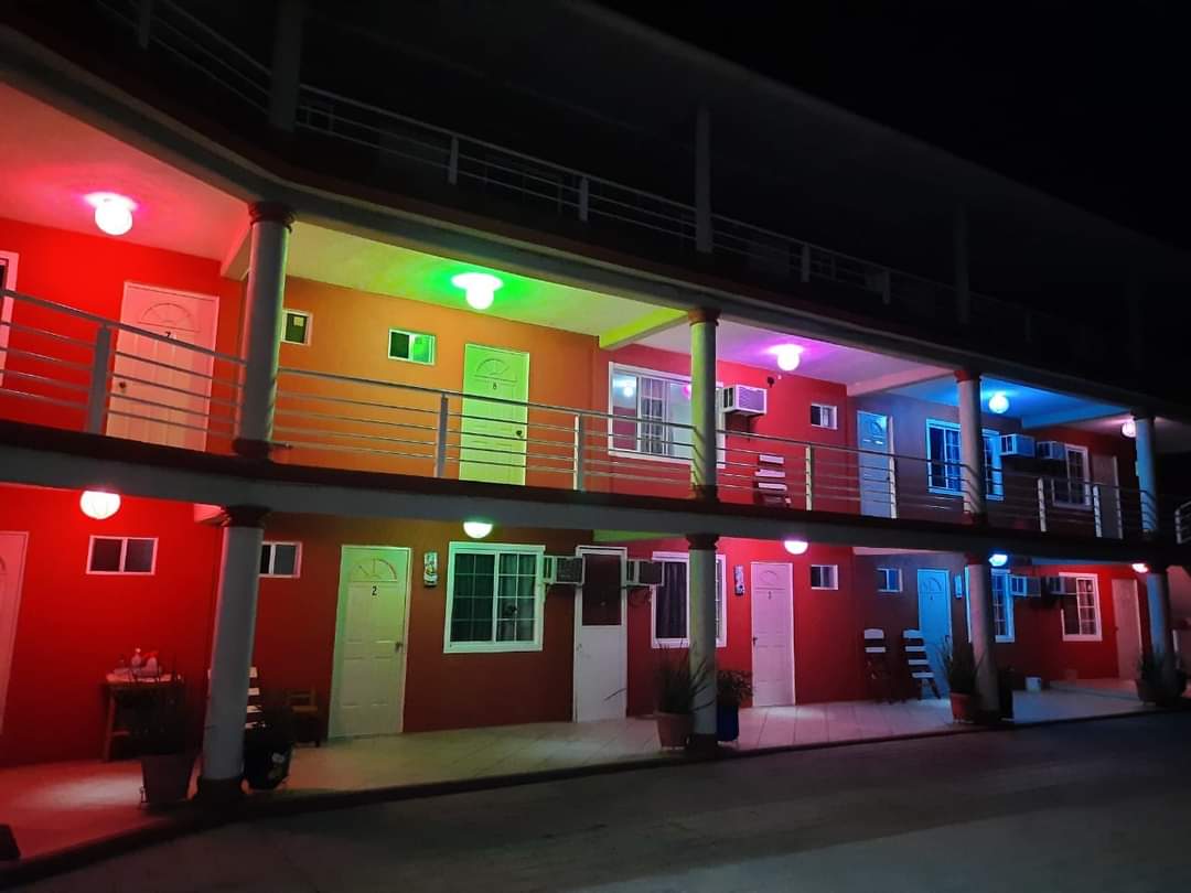 Hotel 2 Regiones