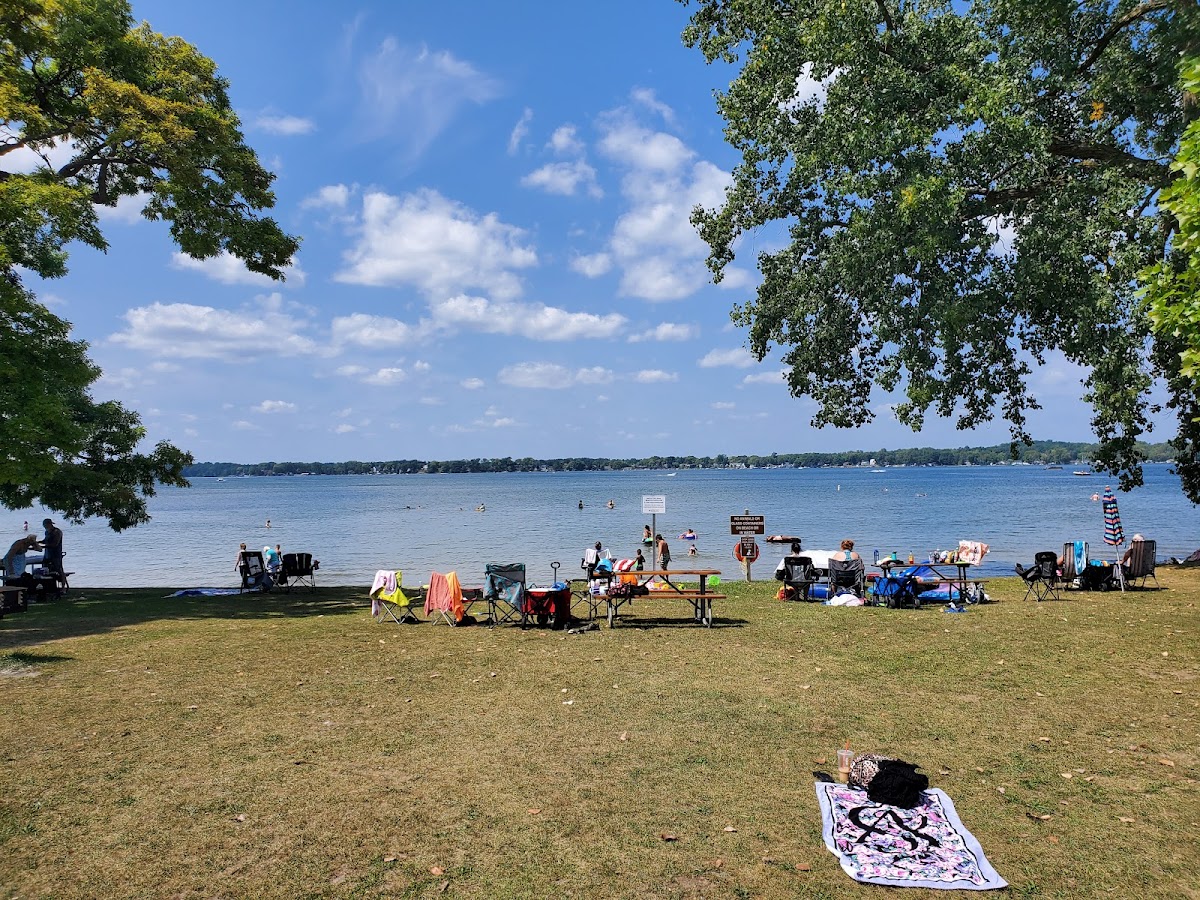 W.J. Hayes State Park