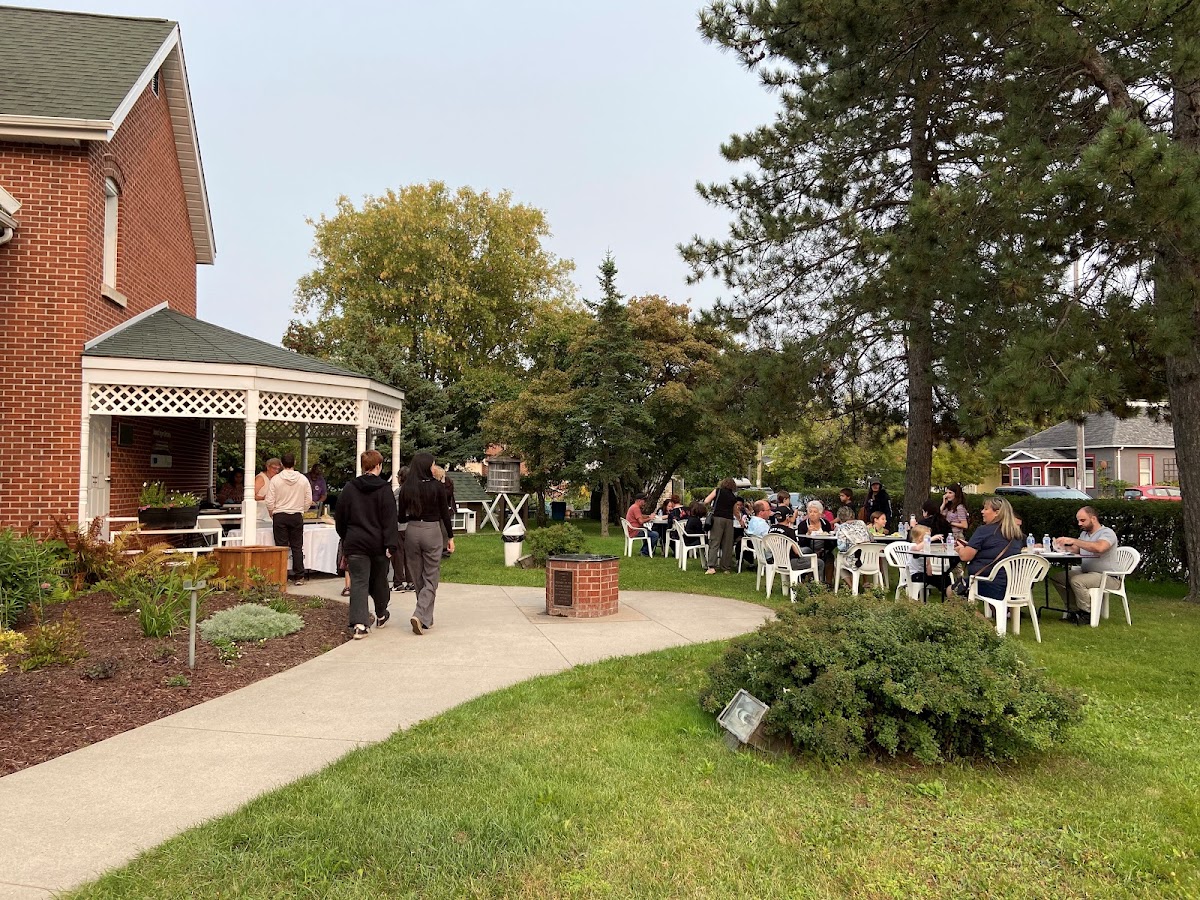 Dryden & District Museum