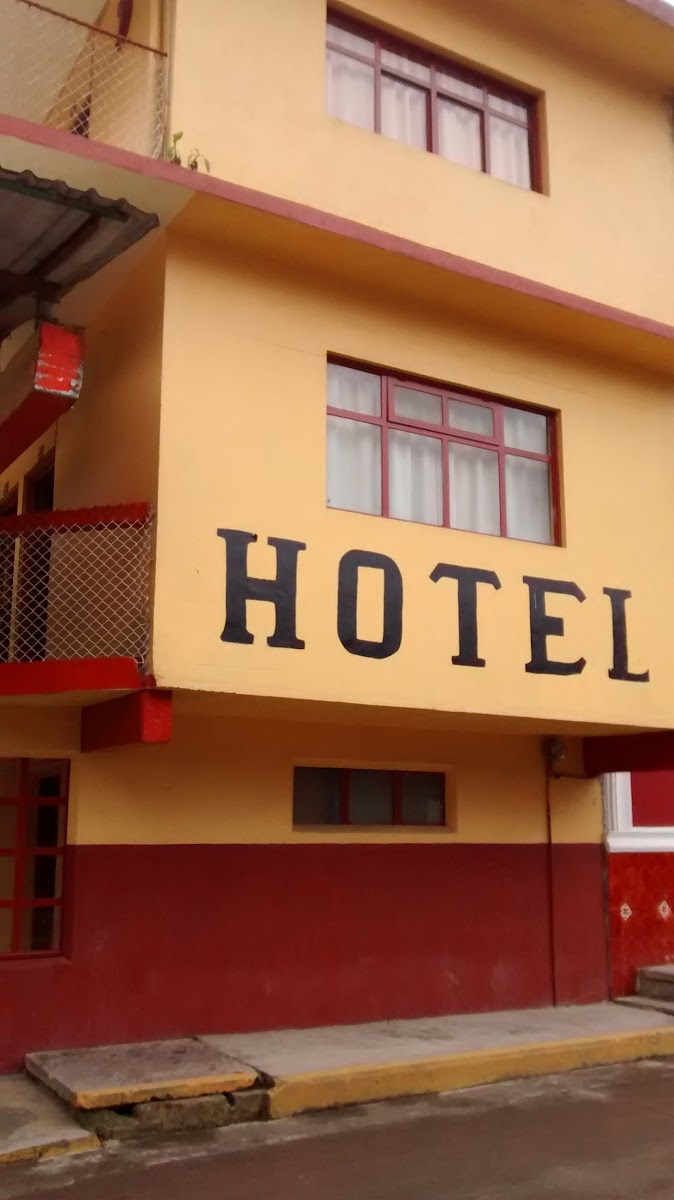 Hotel Alex