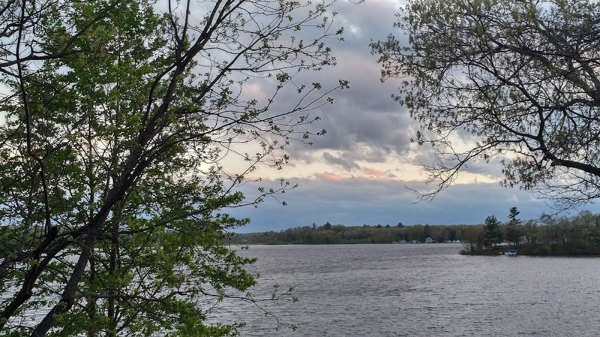 Brooks Lake