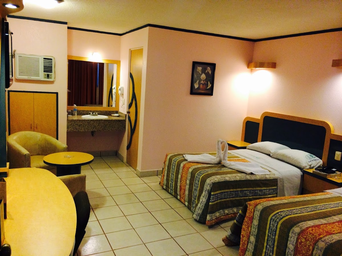 Room 1