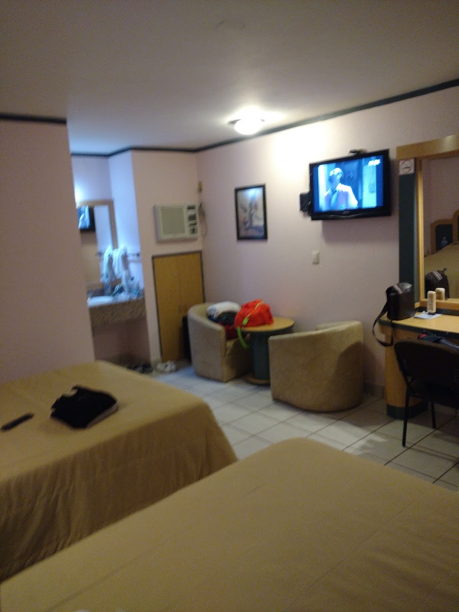 Room 7